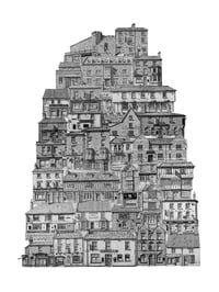 The great Lincoln Pub Crawl