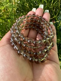 Image 1 of Smoky Quartz