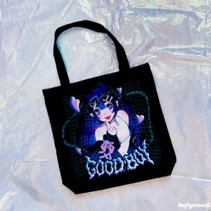 tote bags