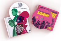 CD Bundle JF + Bastogne