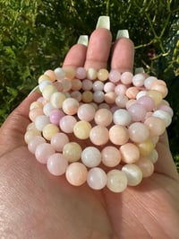 Image 1 of Mix Chalcedony
