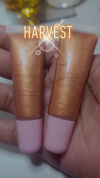 Image 3 of Princess gloss fall bronze edition