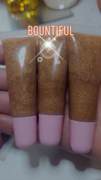 Image 4 of Princess gloss fall bronze edition