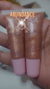 Image 5 of Princess gloss fall bronze edition