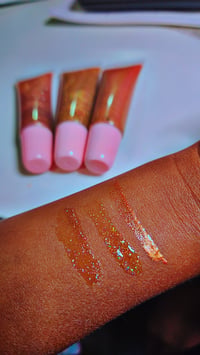 Image 2 of Princess gloss fall bronze edition