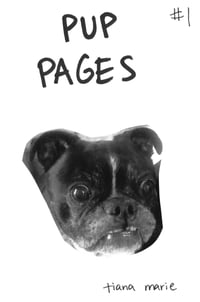 Pup Pages (#1)