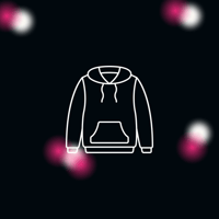 Spyder hoodie 