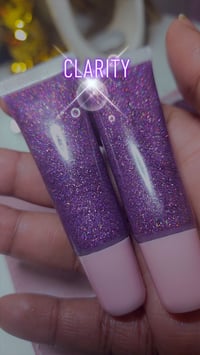 Image 2 of Berry blend fall gloss