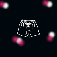 Ericc Emanuel shorts 