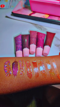 Image 3 of Purple haze fall edition gloss