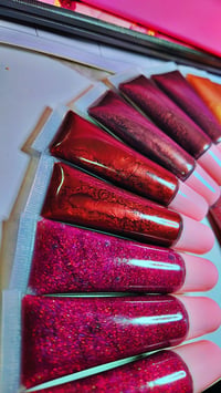 Image 6 of Purple haze fall edition gloss