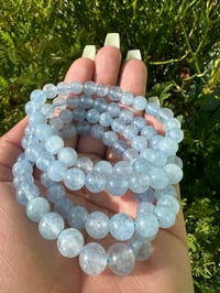 Image 1 of Aqua Chalcedony
