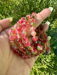 Image 2 of Mix Watermelon Chalcedony