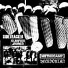 Sidetracked /  Surfer James ​/​ MethXCamp ​/ ​Heckdorlan - Split 7"