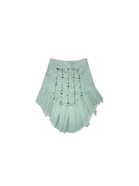 Image 5 of Rivet skirt