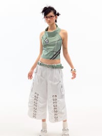 Image 2 of Badge vest