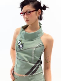 Image 1 of Badge vest