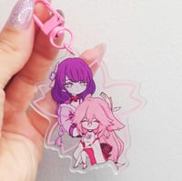 eimiko charm