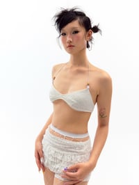 Image 2 of Lace corset