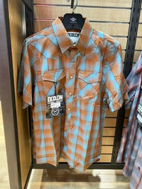 Image 1 of Dixxon Frontier Party Shirt