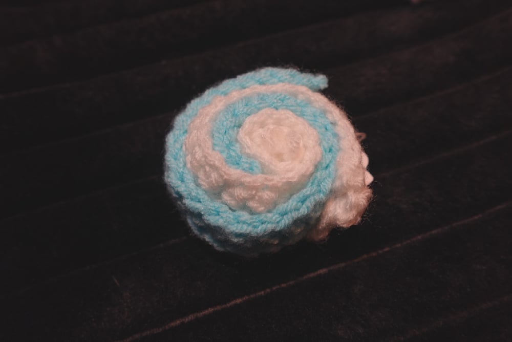 Image of Squishy Swiss Rolls