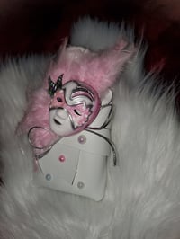 Custom Hennessey Bottles