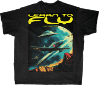 Image 2 of Foo Fighters Limited Edition Tee
