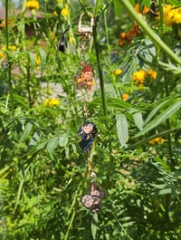 Image 5 of MK LIN KUEI TRI-LINK CHARM