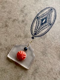 Image 3 of ❣️Fin de série : Grand pendentif TAAQ 8 