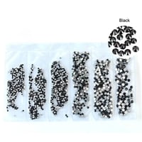 Image 10 of MIXED SIZE CRYSTAL BAG