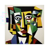 Image 1 of THE BALLAD OF MR. MANIA 