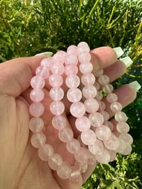 Image 2 of Clear Pink 
