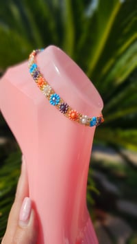 Image 1 of Colorful Blossom