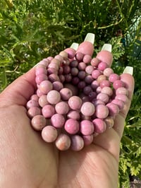 Image 1 of Pink mix 