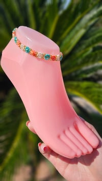 Image 4 of Floral Footprints