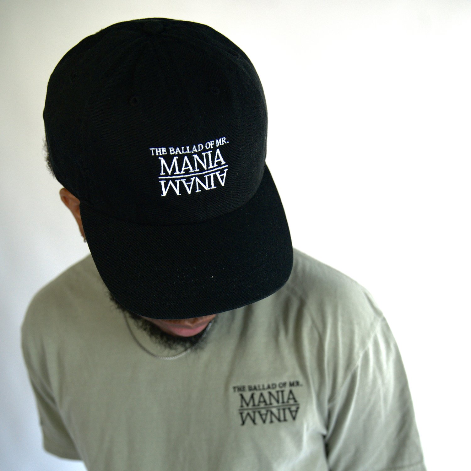 Image of MR. MANIA HAT