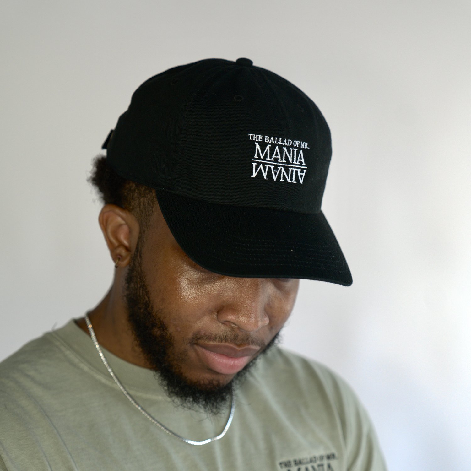 Image of MR. MANIA HAT