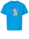 Image of T-Shirt - VHAG - VHAG colorful - Sapphire Blue