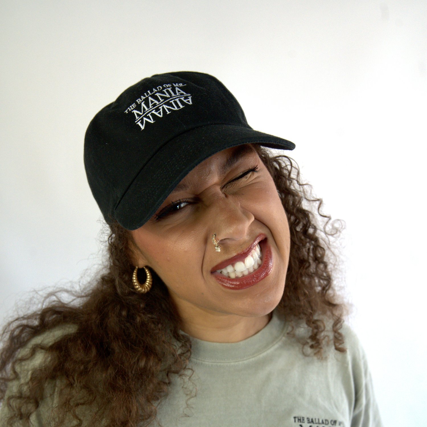 Image of MR. MANIA HAT