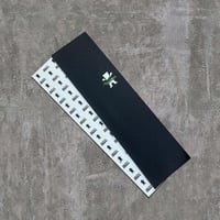 GRIZZLY "OASIS" GRIP