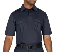 BLAUER Performance Patrol Polo