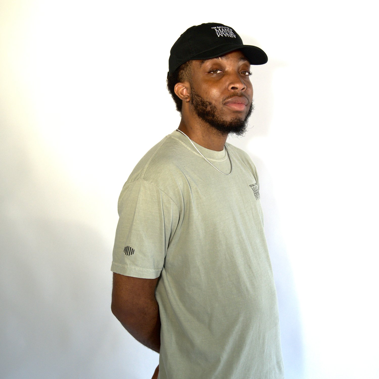 Image of MR. MANIA TEE SHIRT