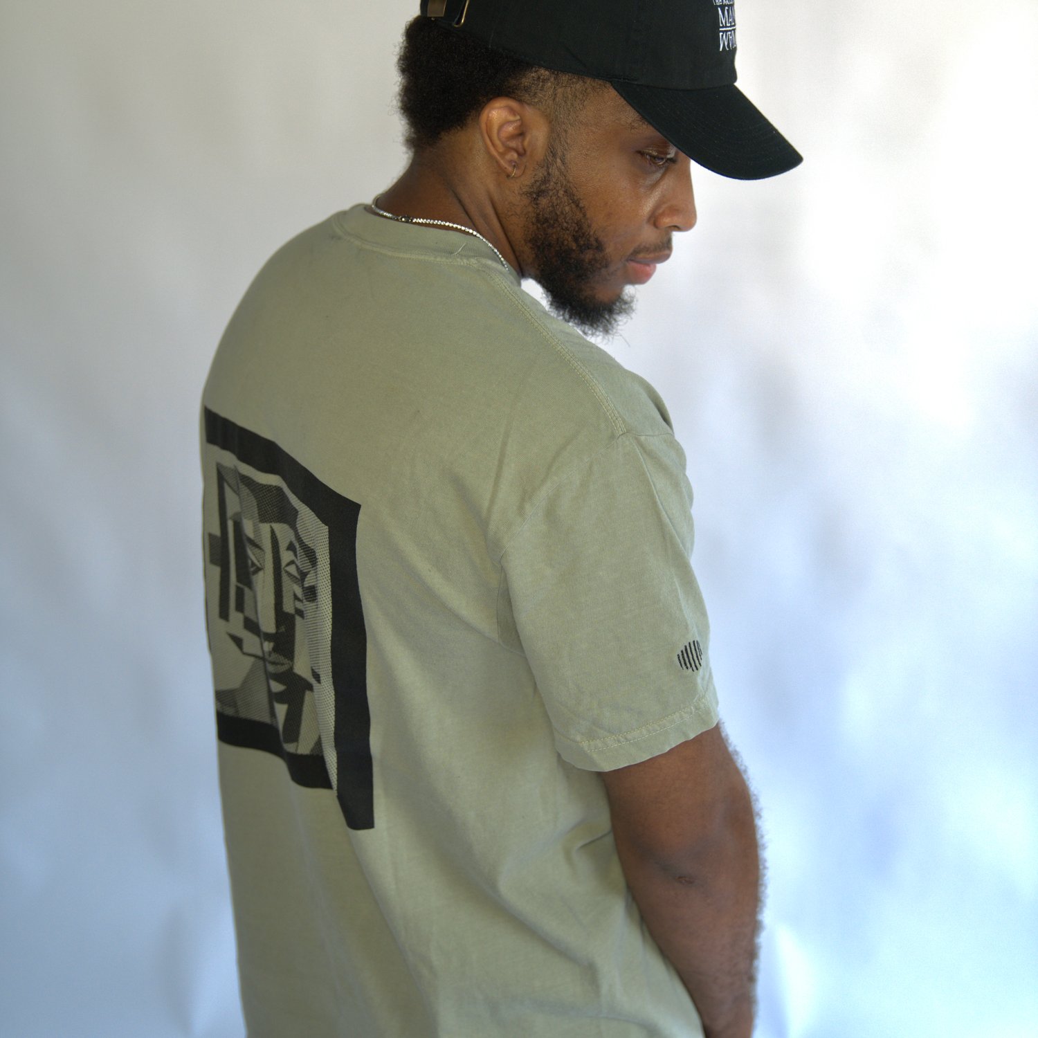 Image of MR. MANIA TEE SHIRT