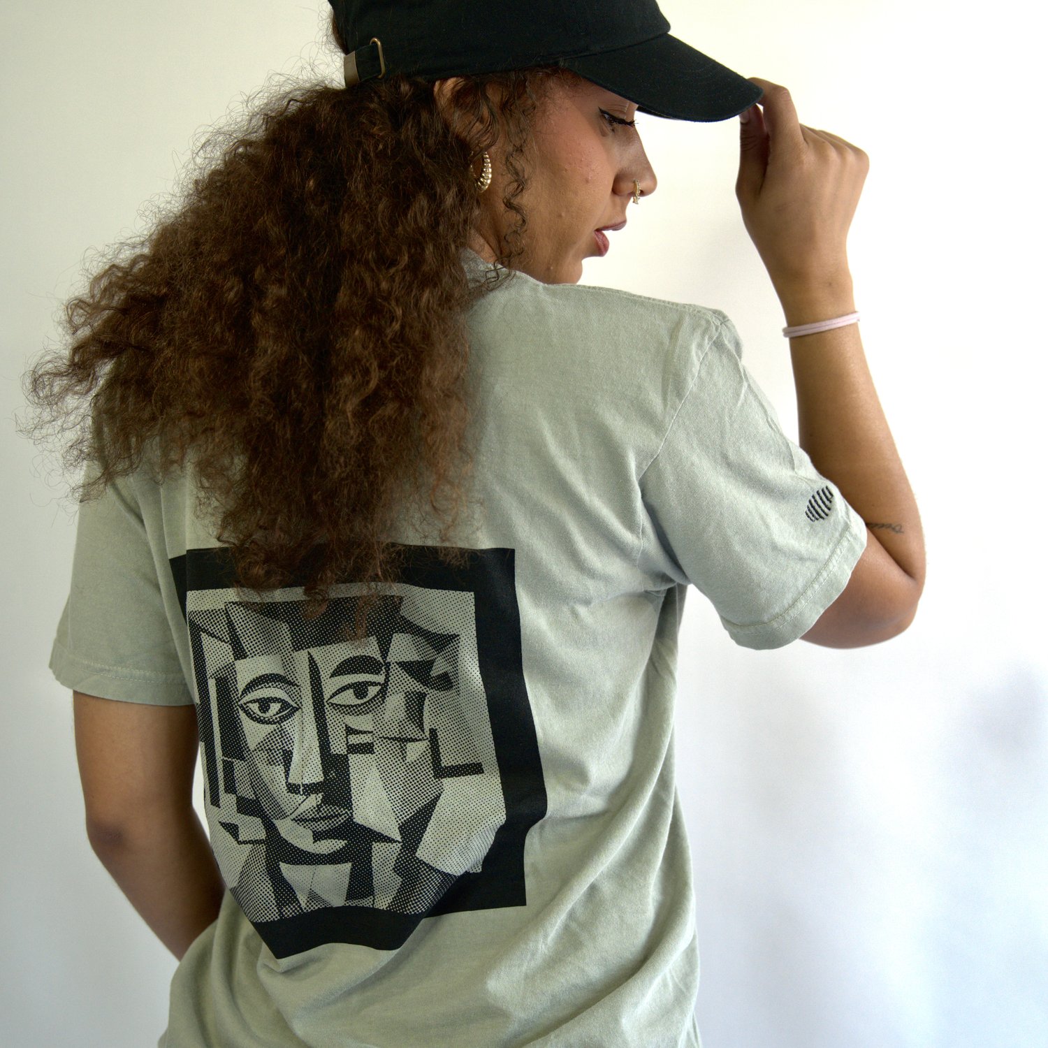 Image of MR. MANIA TEE SHIRT