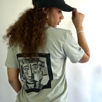 Image 2 of MR. MANIA TEE SHIRT