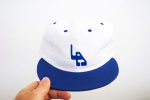 Image of LASP Away Game Hardbill Hat