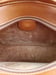 Image of Vtg. Gucci Tan Leather Shoulder/Crossbody Bag