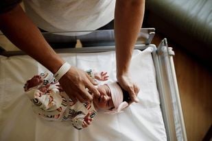 Fresh 48 Hospital Session 