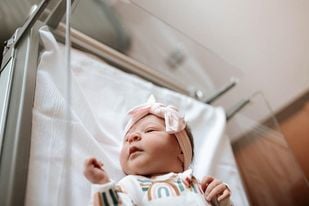 Fresh 48 Hospital Session 