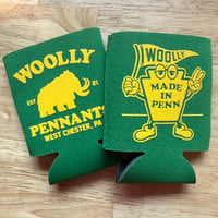 Woolly Koozie